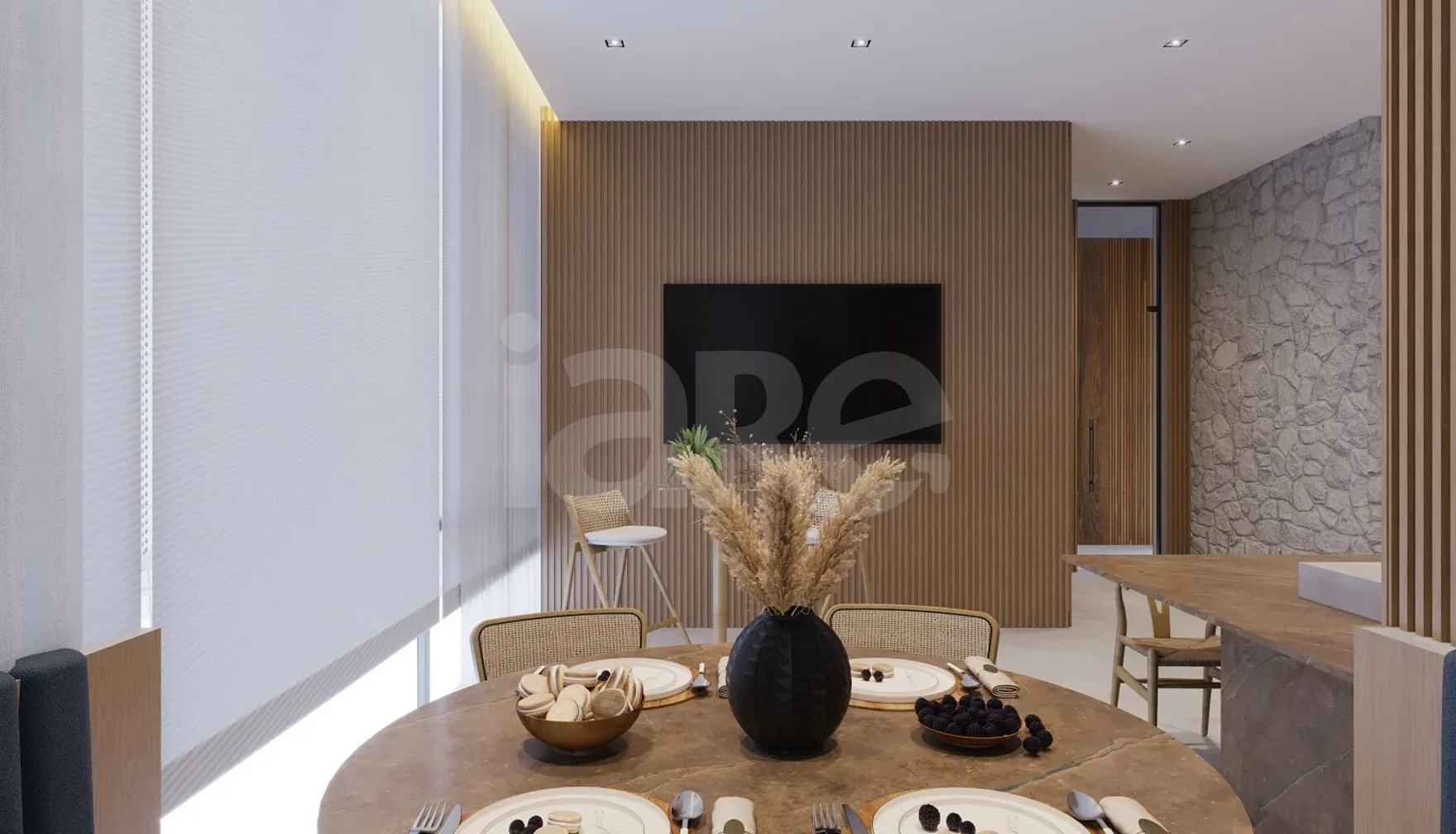 Brava Green Home Club - Apartamento com 99,81 m², em Praia Brava de Itajaí — foto 16