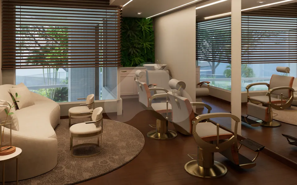 Mario Oliveira - Apartamento com 133,8 m², em Boa Viagem — foto 18