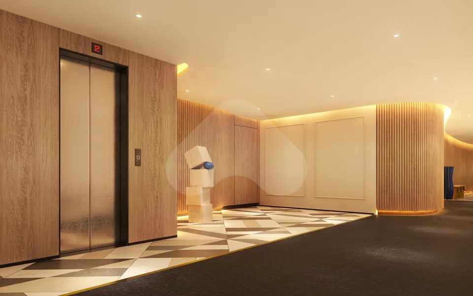 On The Sea Arpoador - Cobertura com 150 m², em Ipanema — foto 4