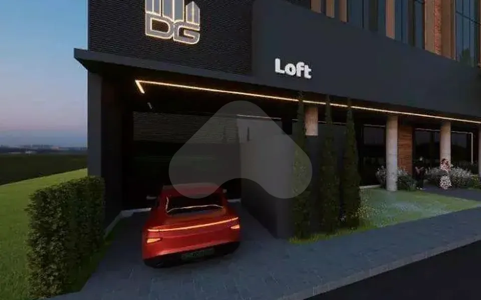 Rock Studios - Studio com 25,99 m², em Perequê — foto 6