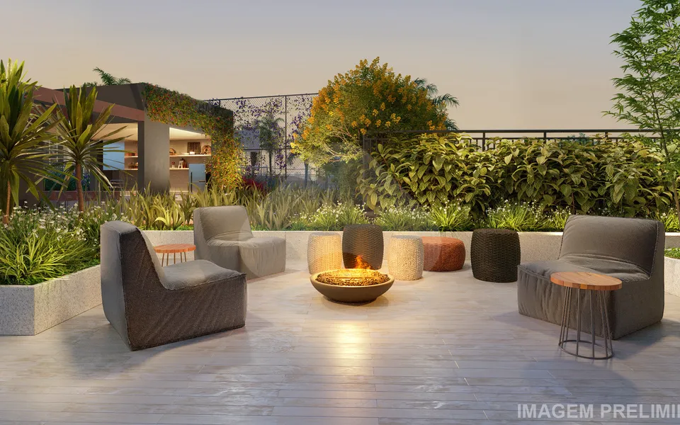 Vértice Butantã Residences by Diálogo - Apartamento com 39,93 m², em Butantã — foto 19