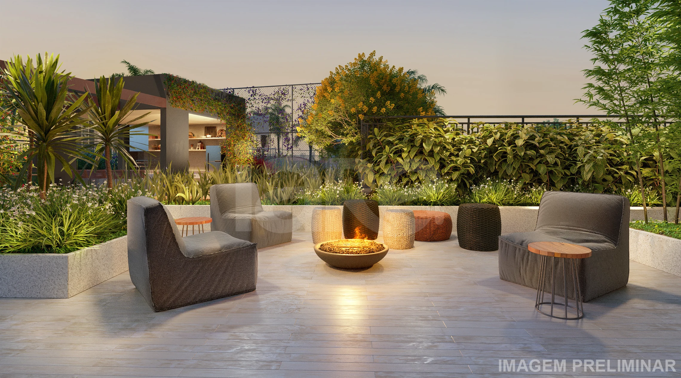 Vértice Butantã Residences by Diálogo - Apartamento com 39,93 m², em Butantã — foto 19