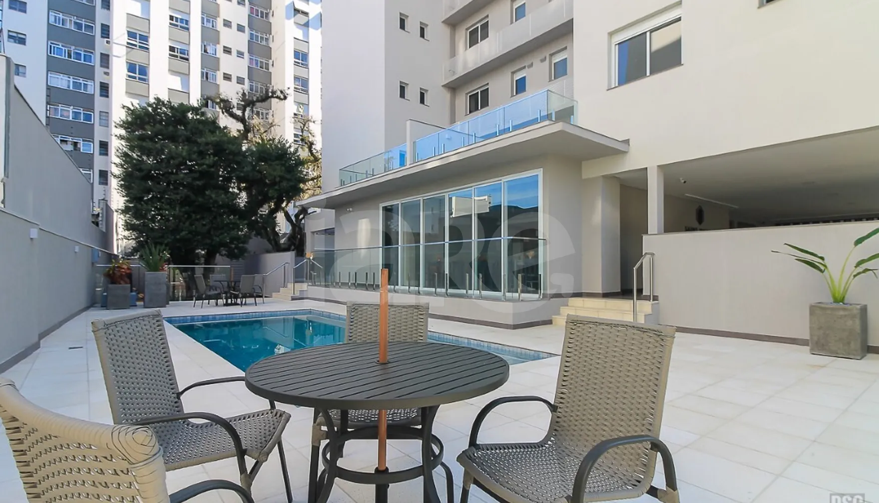 Saint Moritz Residence - Apartamento com 71,45 m², em Petrópolis — foto 40