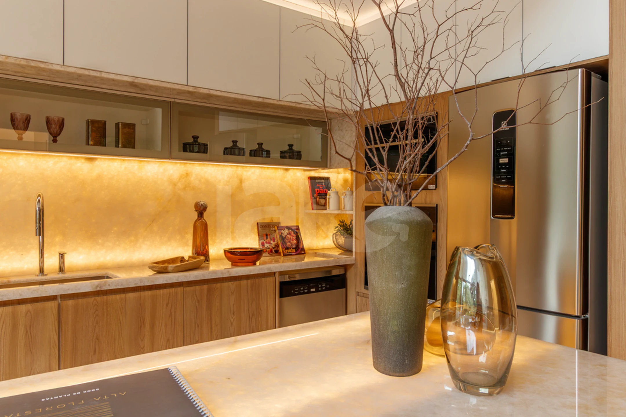 Alta Floresta - Apartamento com 98 m², em Tatuapé — foto 10
