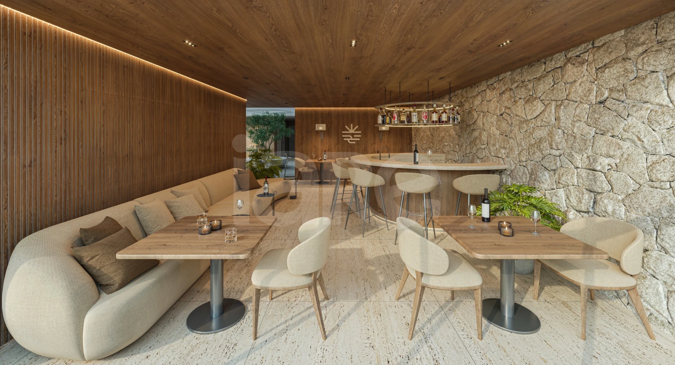 Porto Mare Suítes - Studio com 26,95 m², em Intermares — foto 19