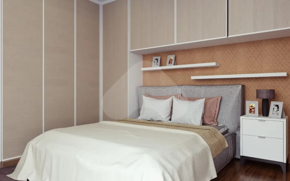 Costa Ecoville - Apartamento com 46,4 m², em Campo Comprido — foto 20