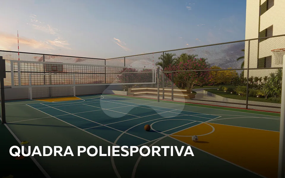 Aurora Prince - Apartamento com 121,6 m², em Santo Amaro — foto 13