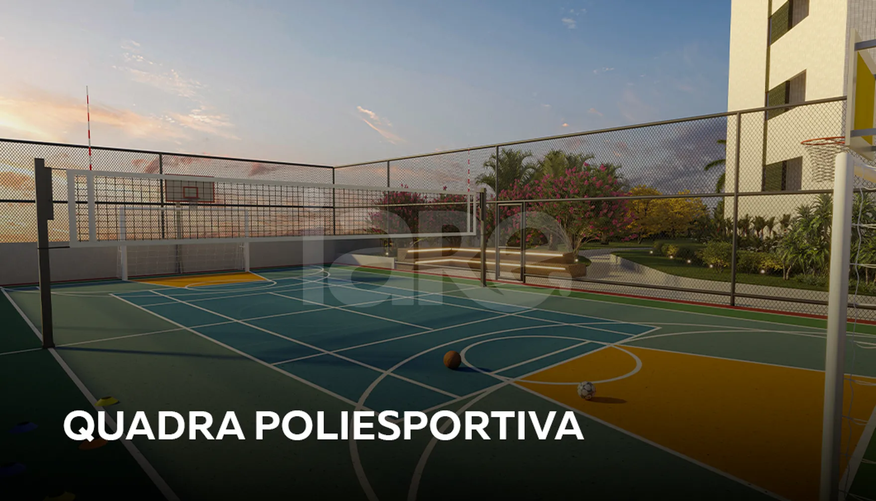 Aurora Prince - Apartamento com 121,6 m², em Santo Amaro — foto 19