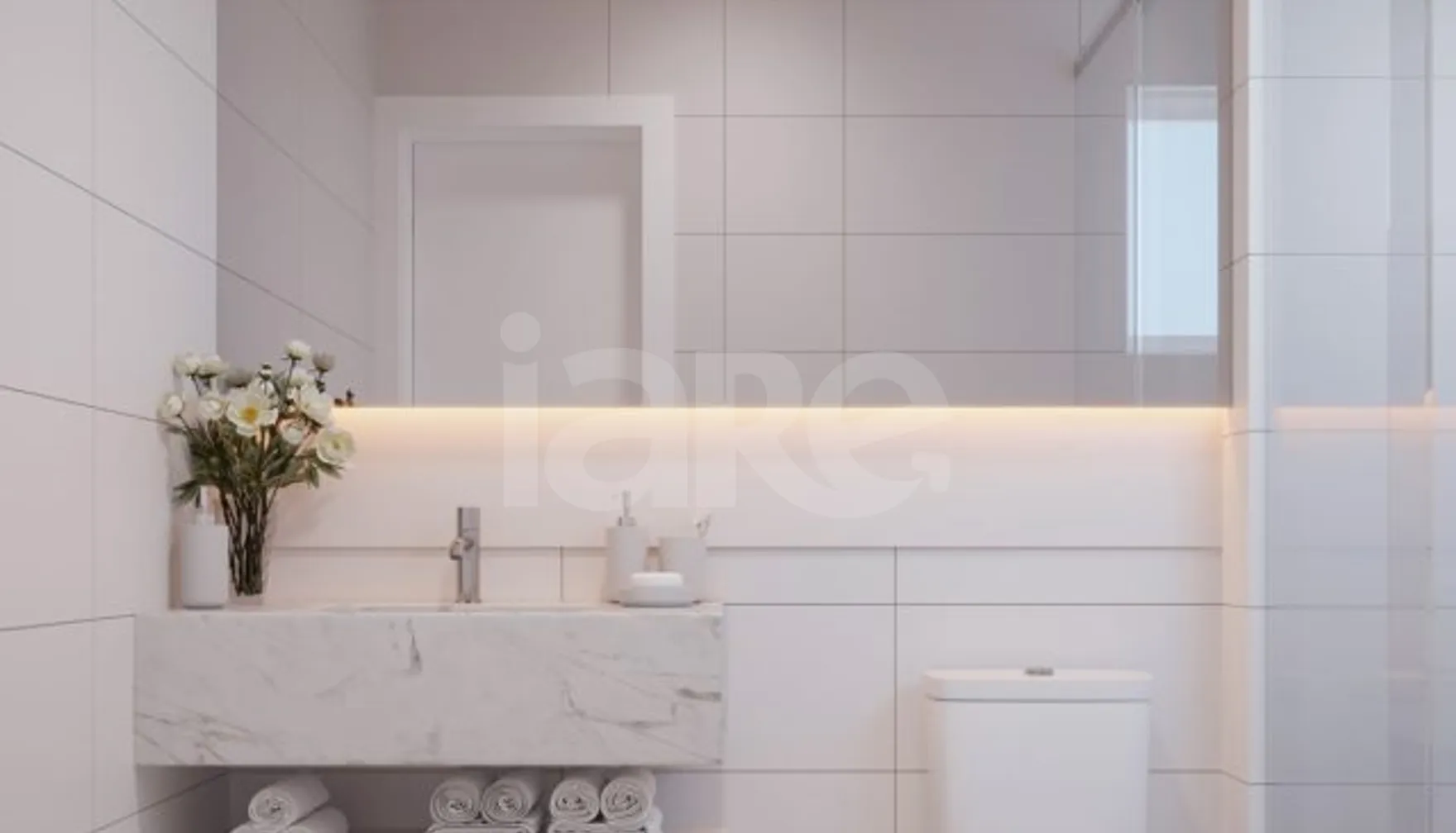 La Belle Residence - Garden com 135 m², em Perequê — foto 12