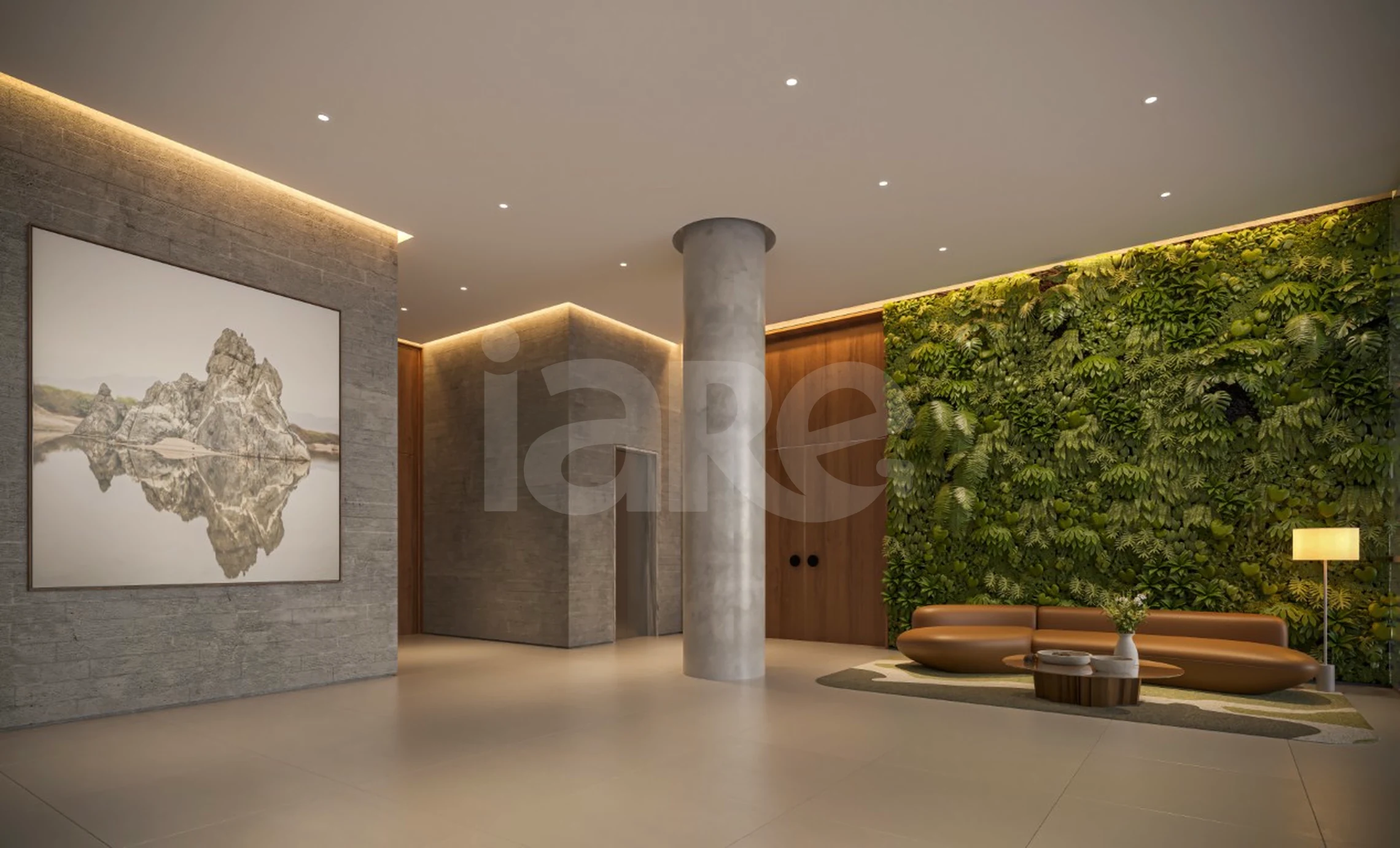 Piemonte Alberi - Apartamento com 157,53 m², em Cabral — foto 11