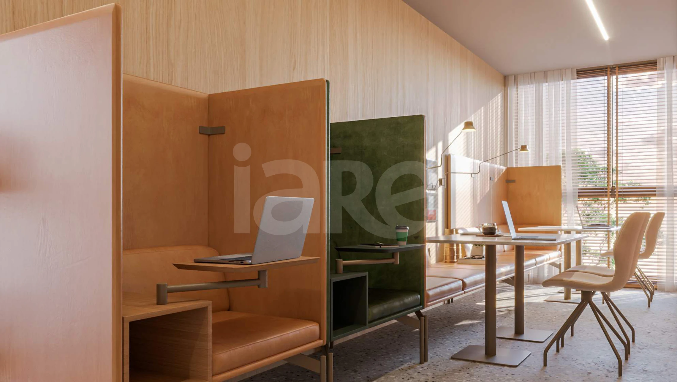 Marall Park - Garden com 27,91 m², em Cabo Branco — foto 17