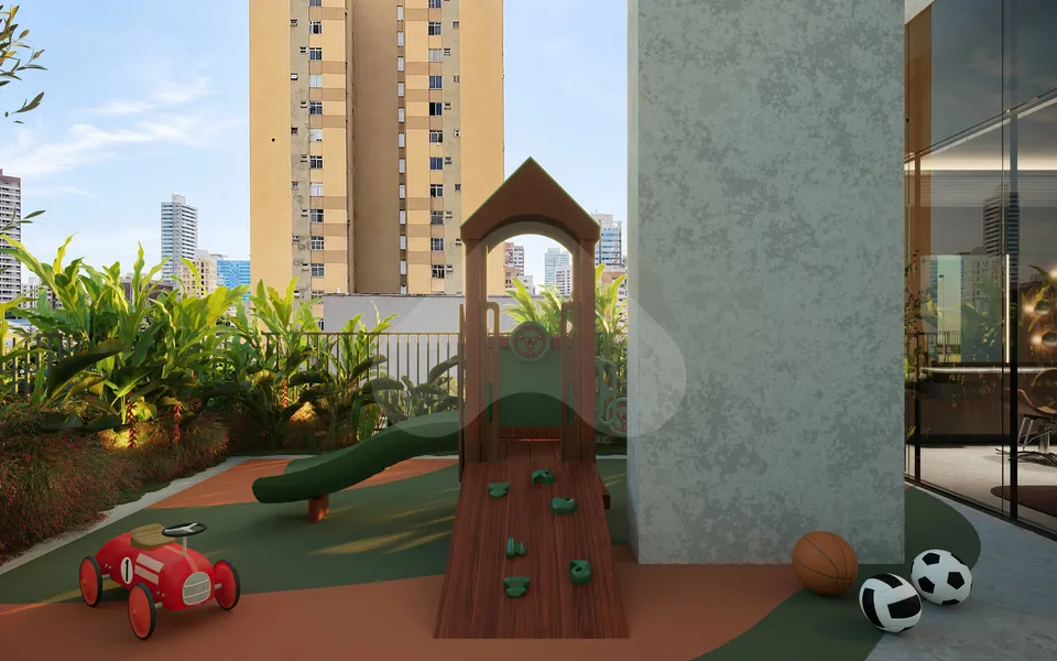 iHome Collection - Studio com 29,49 m², em Aldeota — foto 21