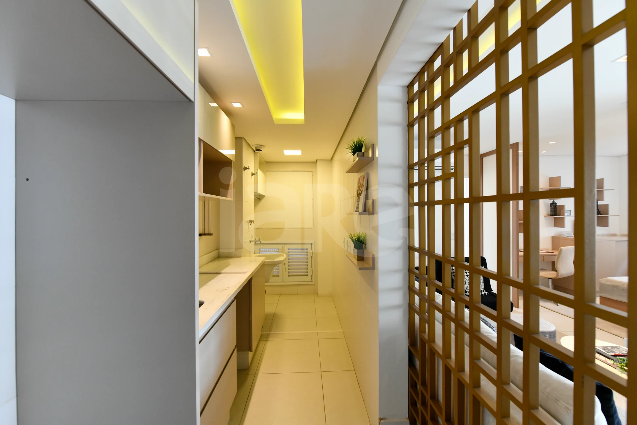 All Jazz - Apartamento com 68 m², em Vila Mascote — foto 2