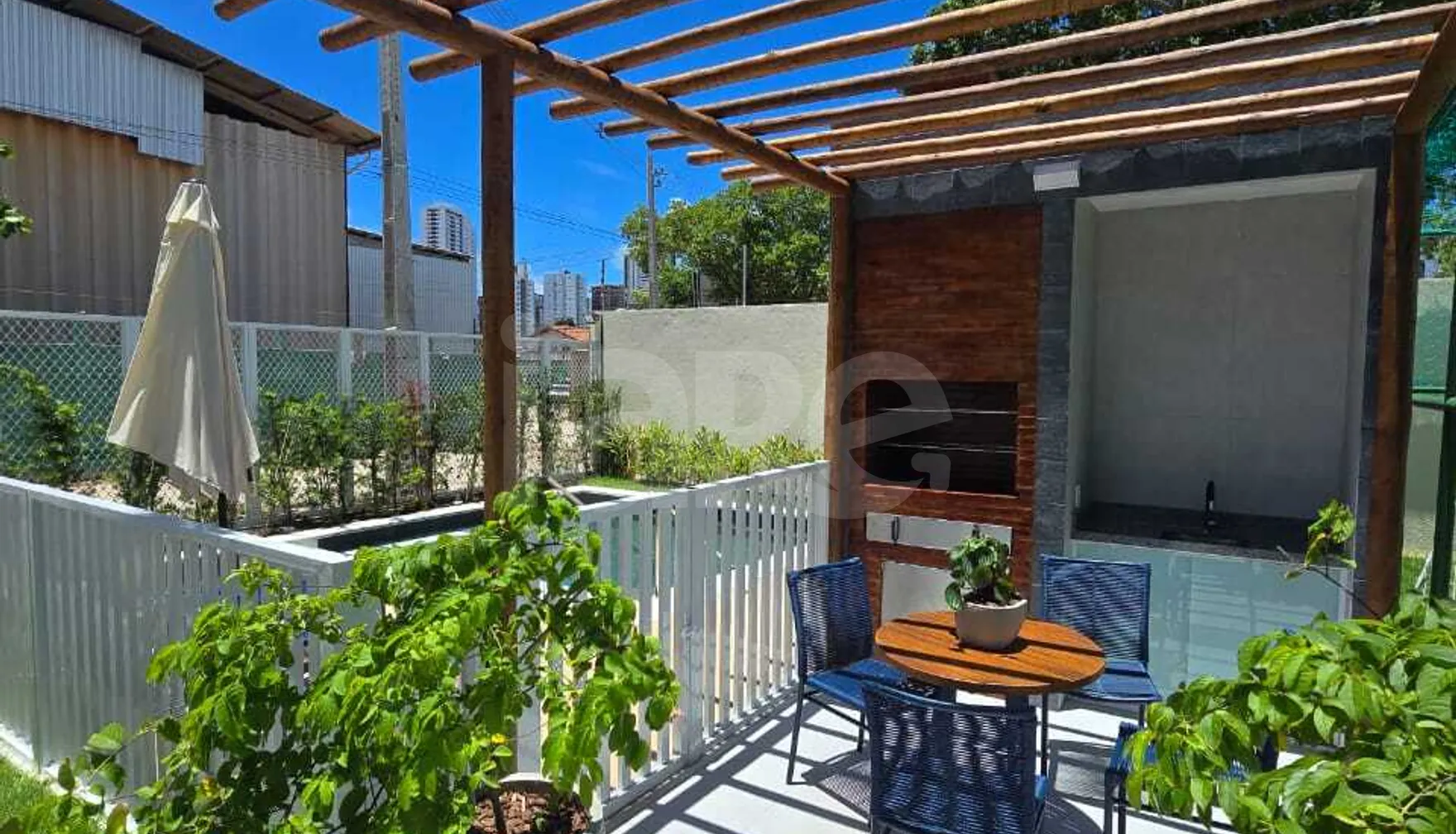 Wimbledon Boa Viagem - Apartamento com 45,31 m², em Boa Viagem — foto 8