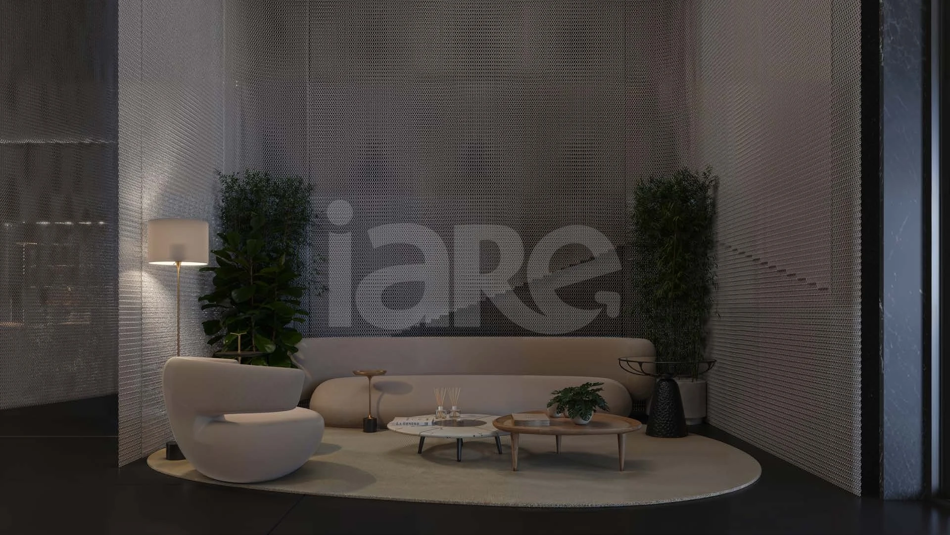Reserva Altiplano - Apartamento com 280,97 m², em Altiplano Cabo Branco — foto 12