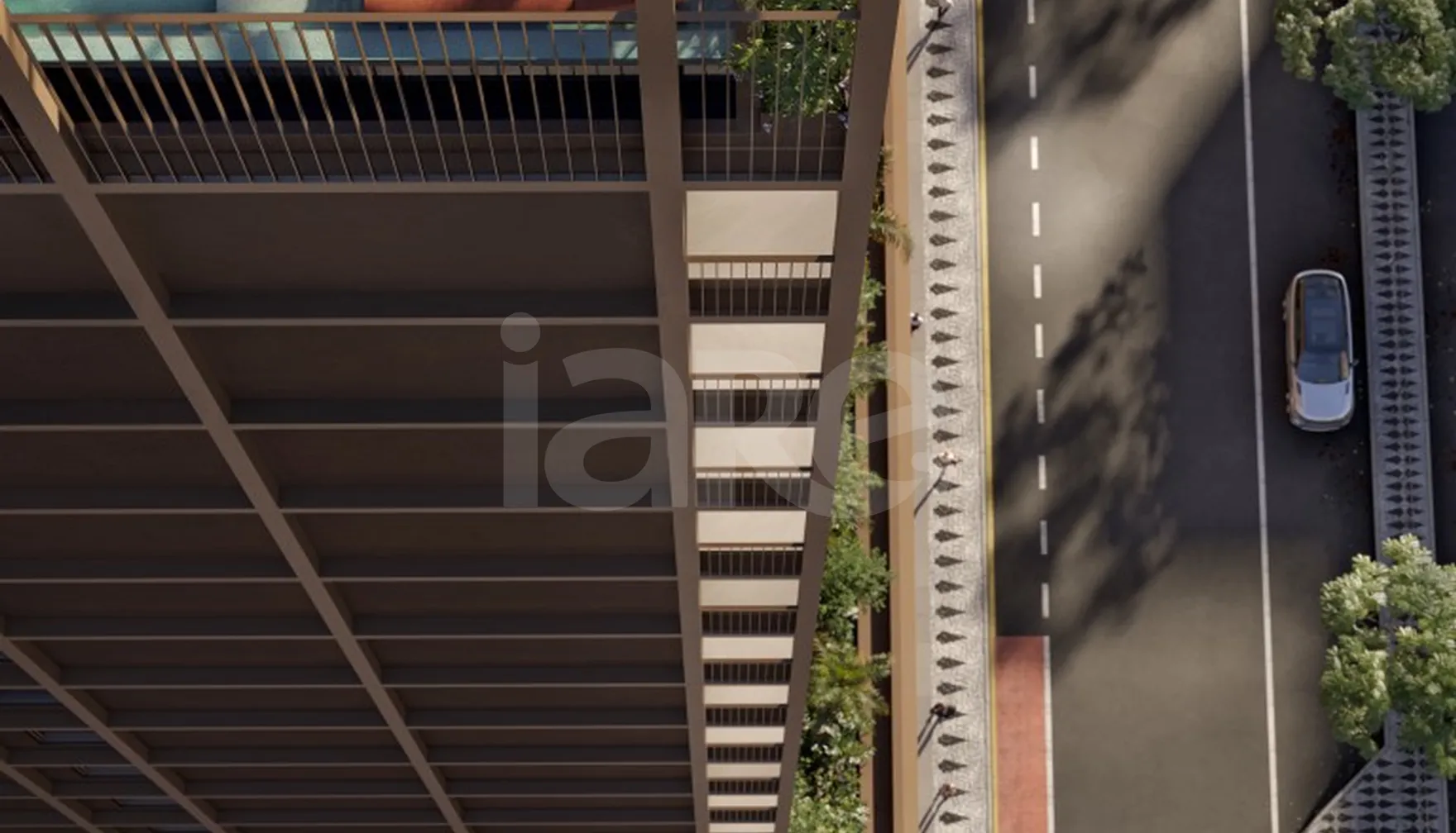 A. Andersen - Sala comercial com 30,35 m², em Batel — foto 4