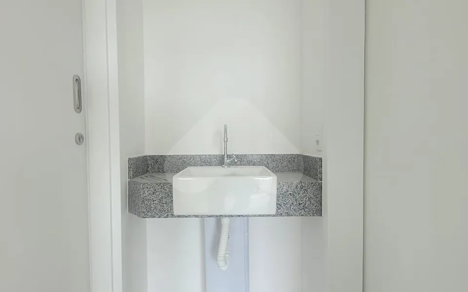 Vila Parque Butanta Apto AP5519 - Apartamento com 31 m², em Butantã — foto 19