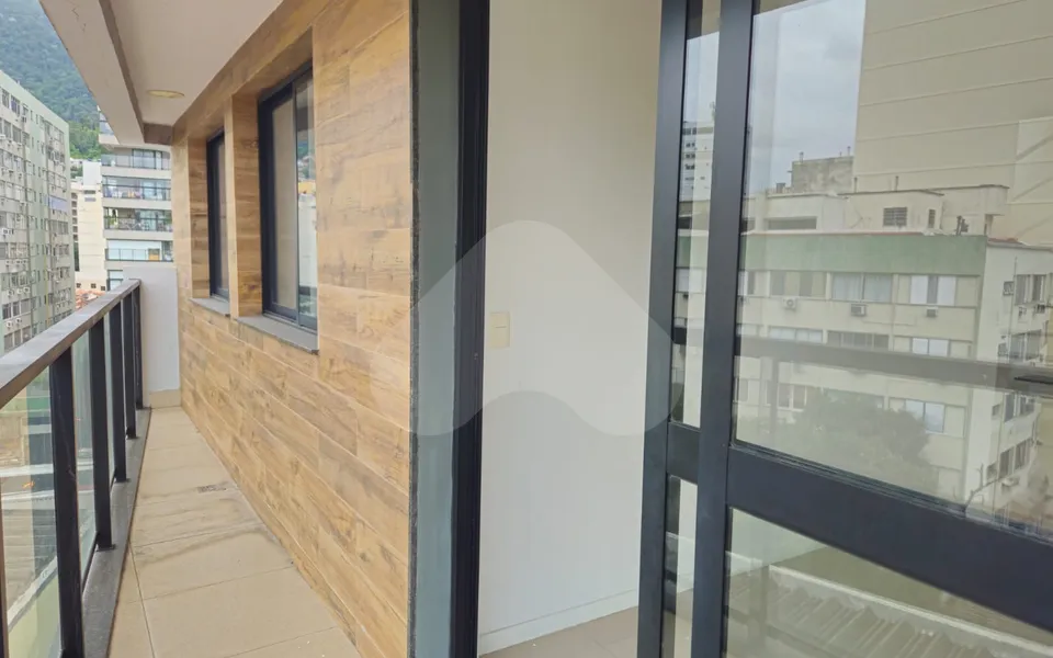Épico Residencial - Cobertura com 145,92 m², em Tijuca — foto 25