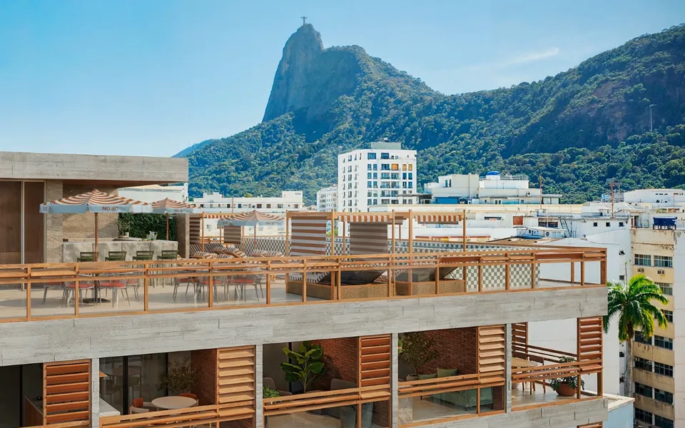 MO.dO Design Living - Apartamento com 70,08 m², em Botafogo — foto 14