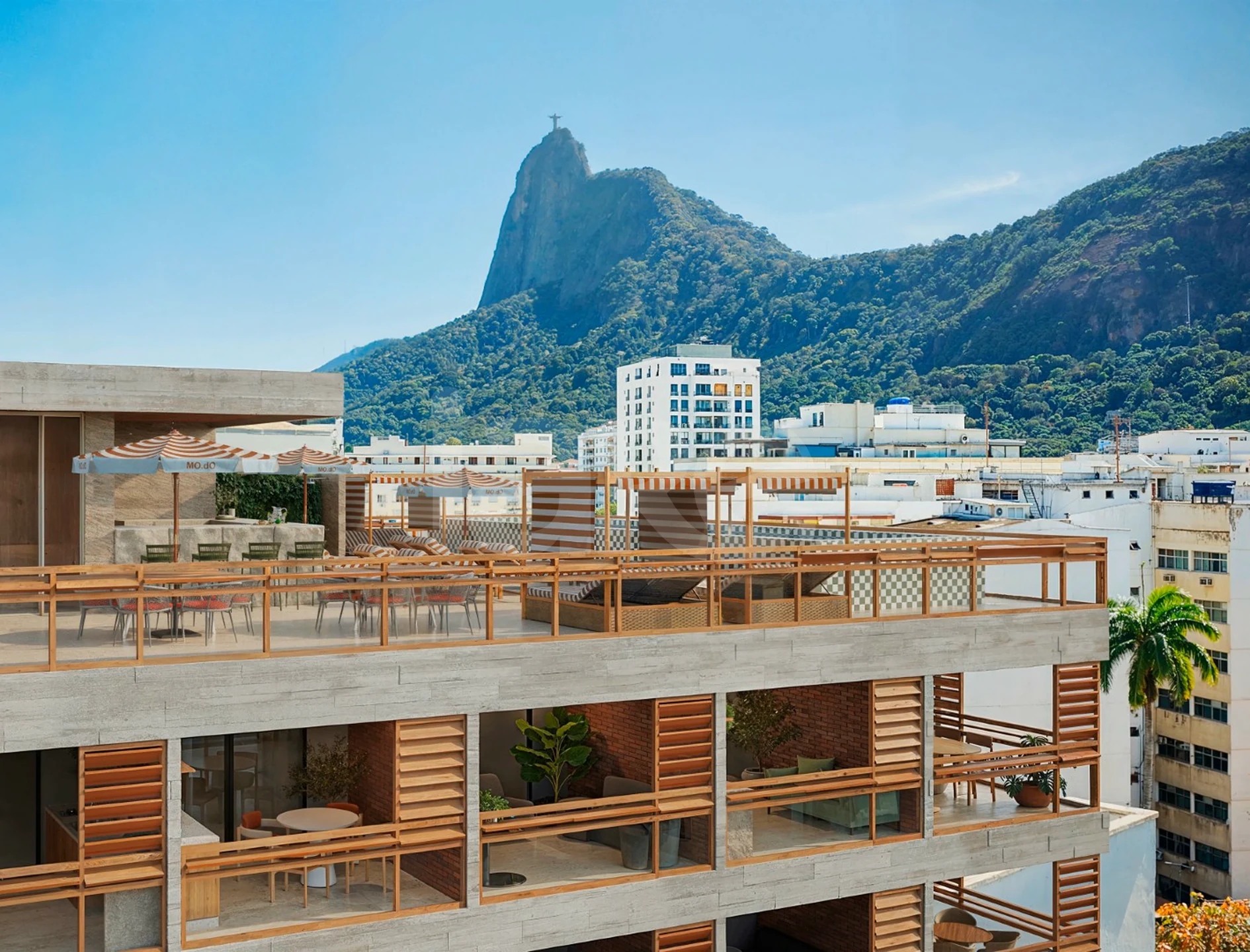 MO.dO Design Living - Apartamento com 70,08 m², em Botafogo — foto 15