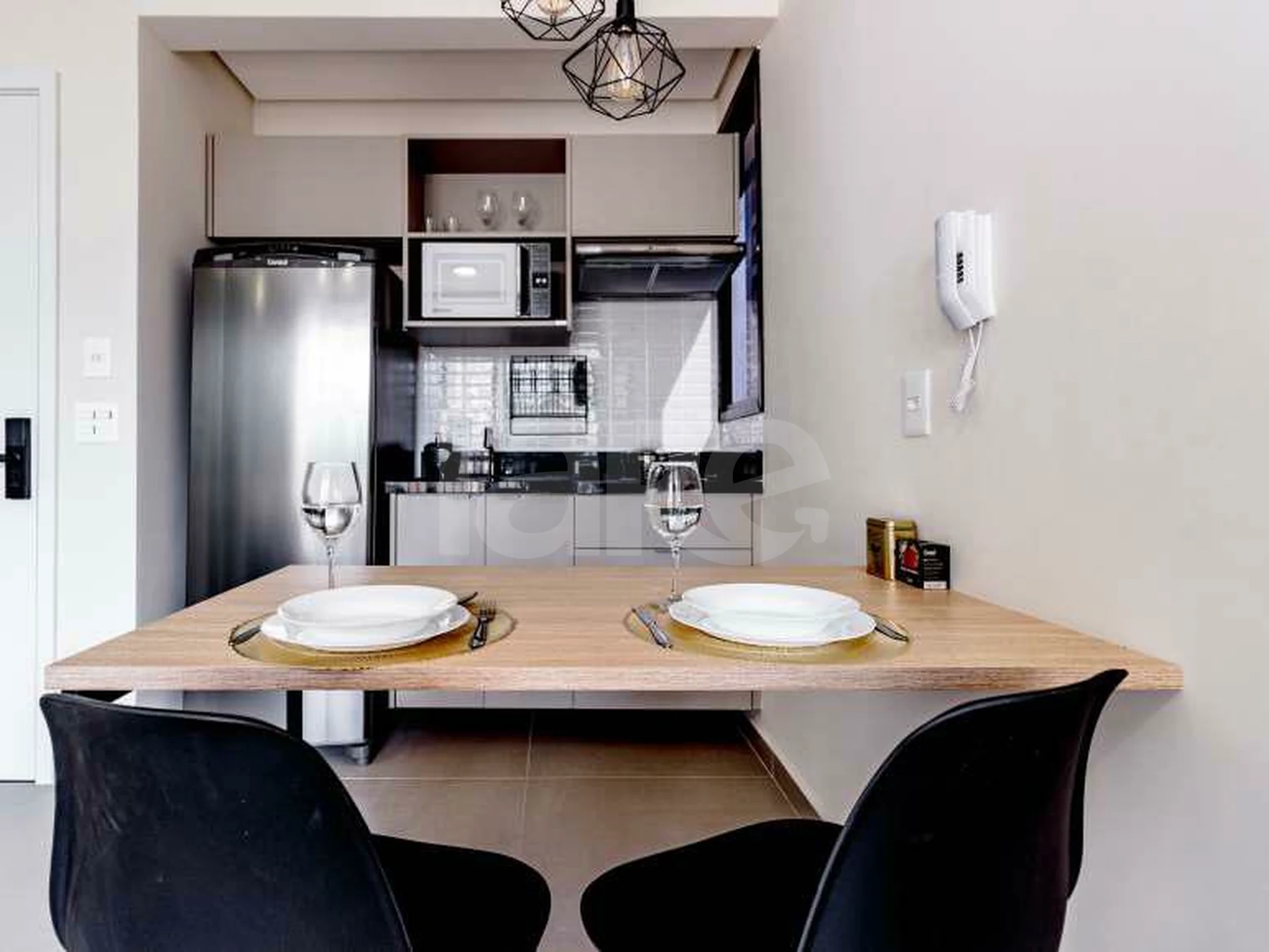 Praia de Itaparica - Studio com 27,54 m², em Praia de Itaparica — foto 2