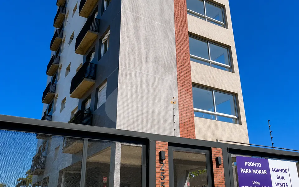 Reserva Motta - Apartamento com 65,86 m², em Tristeza — foto 3