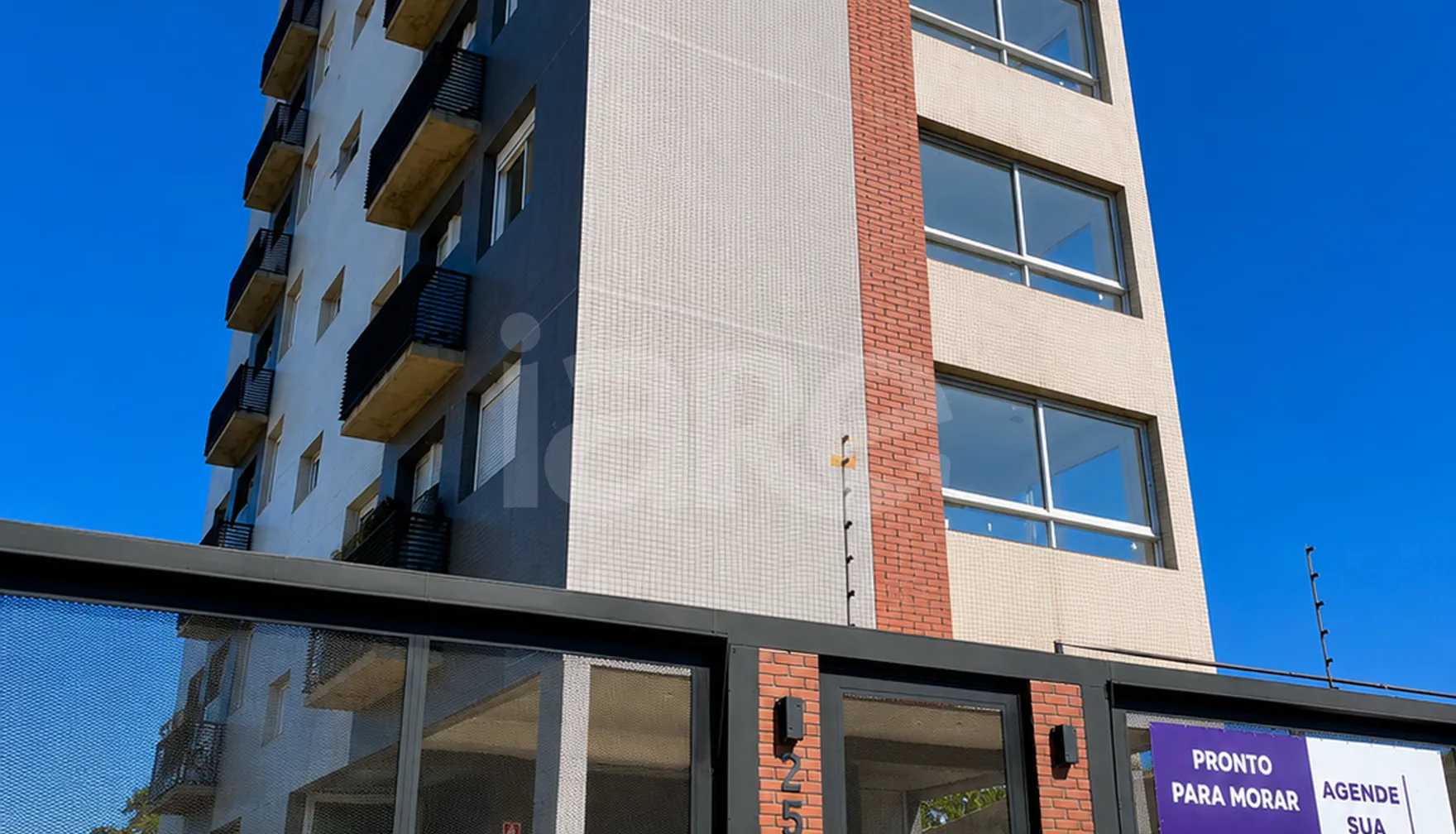 Reserva Motta - Apartamento com 65,86 m², em Tristeza — foto 19