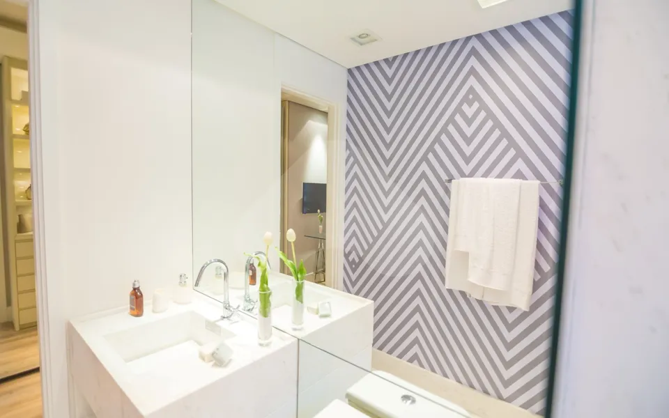 RG Oscar - Garden com 142,37 m², em Morumbi — foto 5
