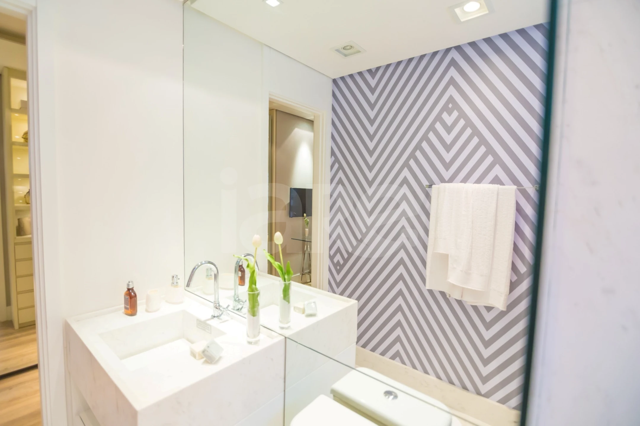 RG Oscar - Garden com 142,37 m², em Morumbi — foto 5