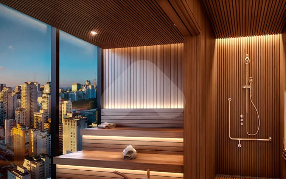 Nine 3134 - Studio com 20,88 m², em Jardim América — foto 7