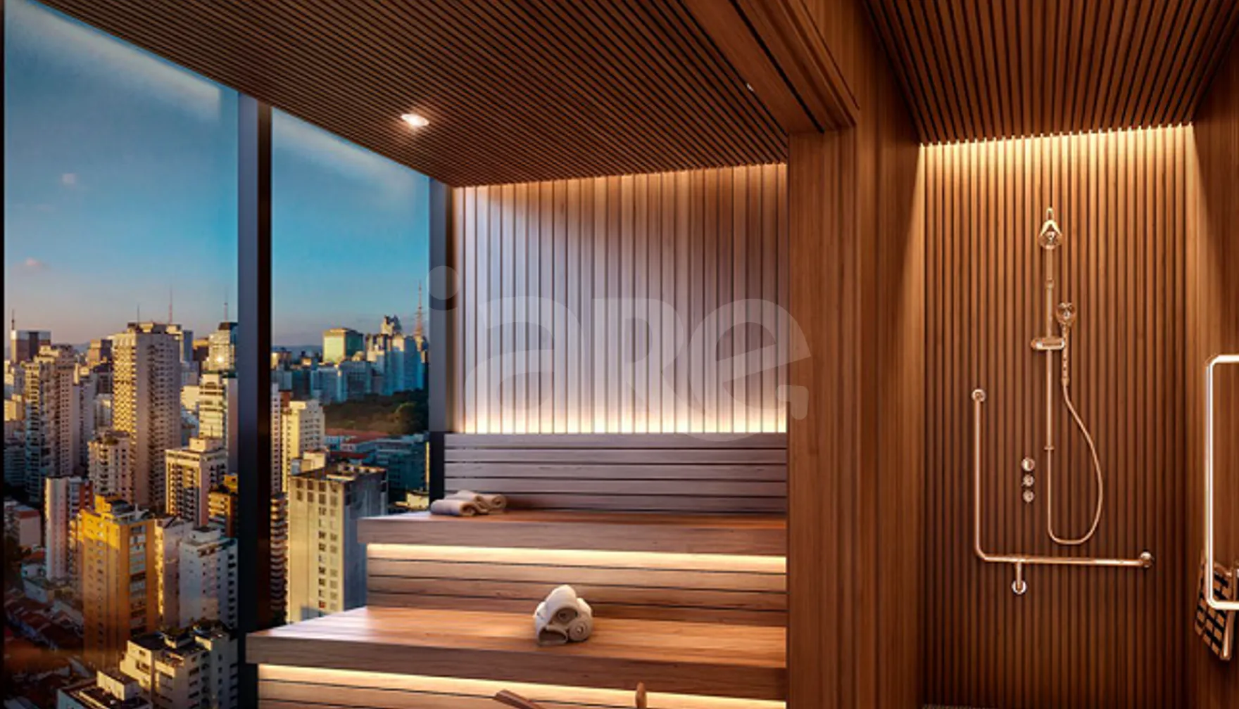Nine 3134 - Apartamento com 32,35 m², em Jardim América — foto 7