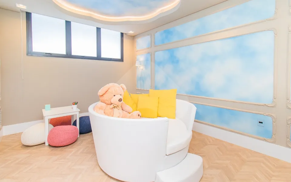 Float Residences Apto TRE3664 - Apartamento com 74,3 m², em Petrópolis — foto 17