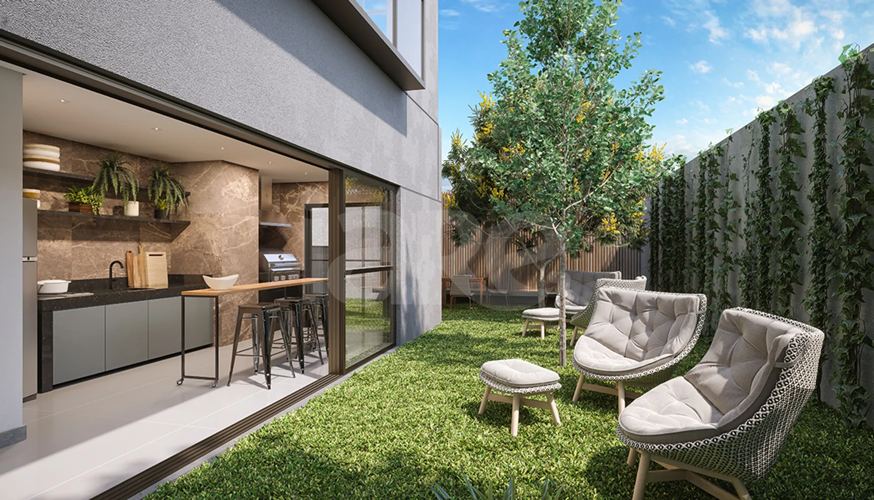 Nik Paradiso - Apartamento com 35,08 m², em Vila Mariana — foto 11