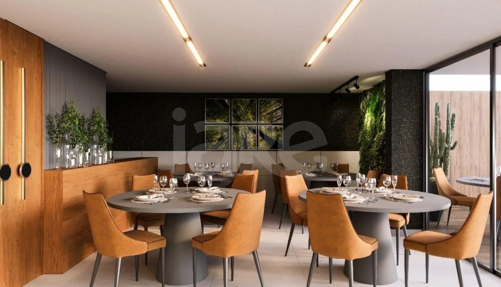 Lauramar - Garden com 51,12 m², em Cabo Branco — foto 7