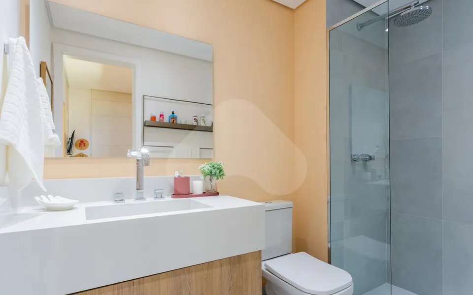 Madre 914 Mooca - Apartamento com 26 m², em Mooca — foto 15