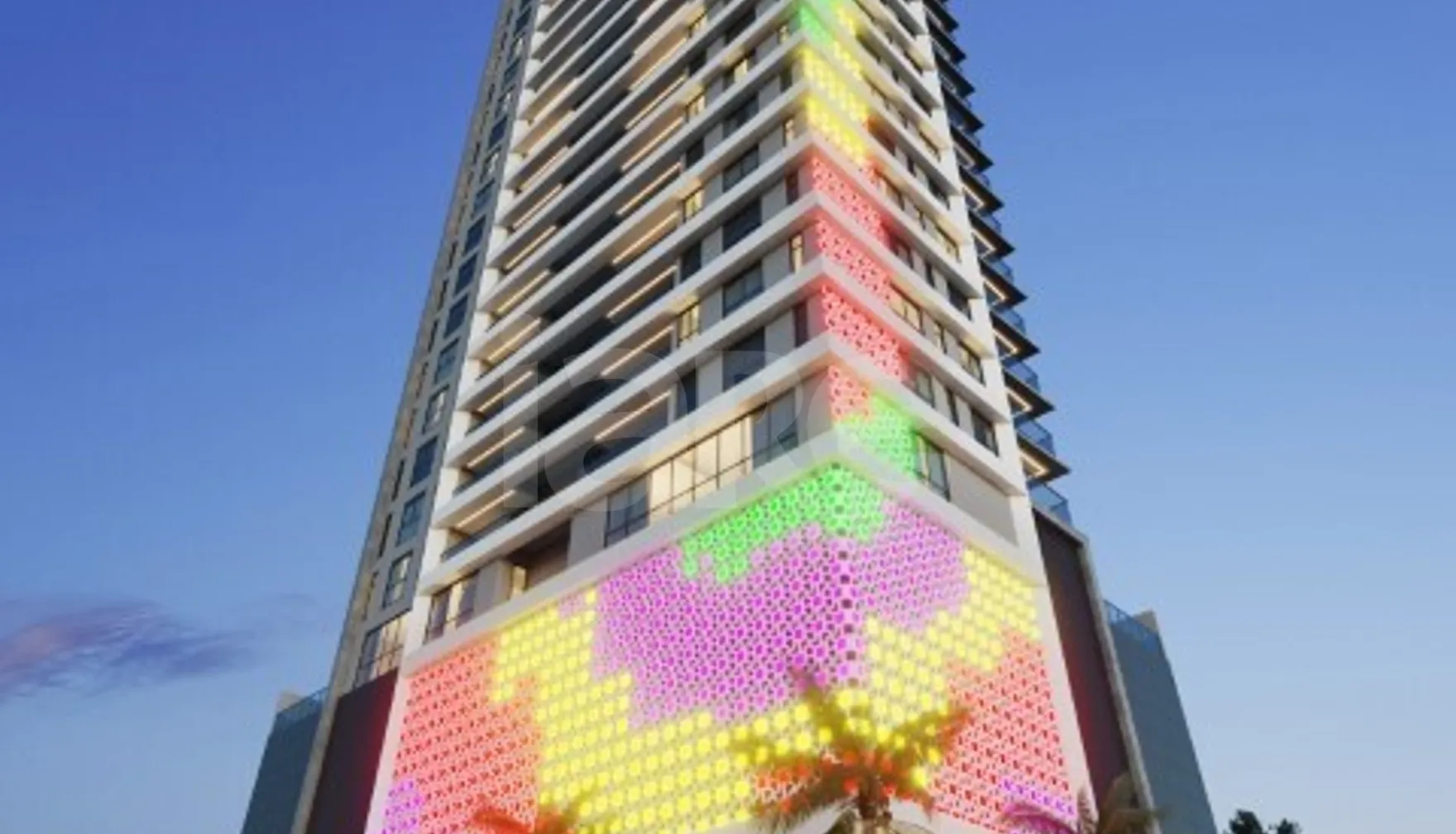 Atmo Haus - Apartamento com 114 m², em Perequê — foto 9