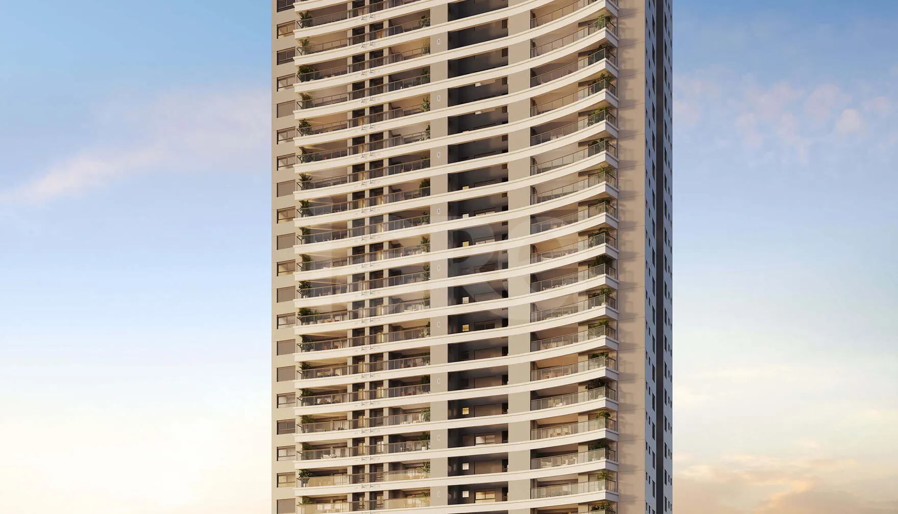 Bosque Pitangueiras - Apartamento com 79,67 m², em Água Branca — foto 8