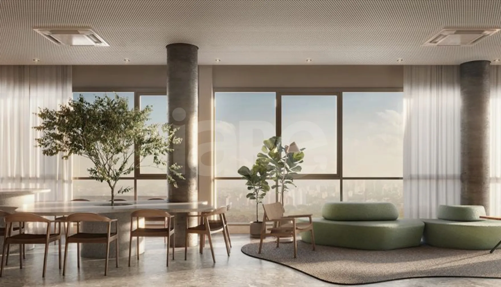 Borogodó - Apartamento com 30,76 m², em Vila Mariana — foto 2