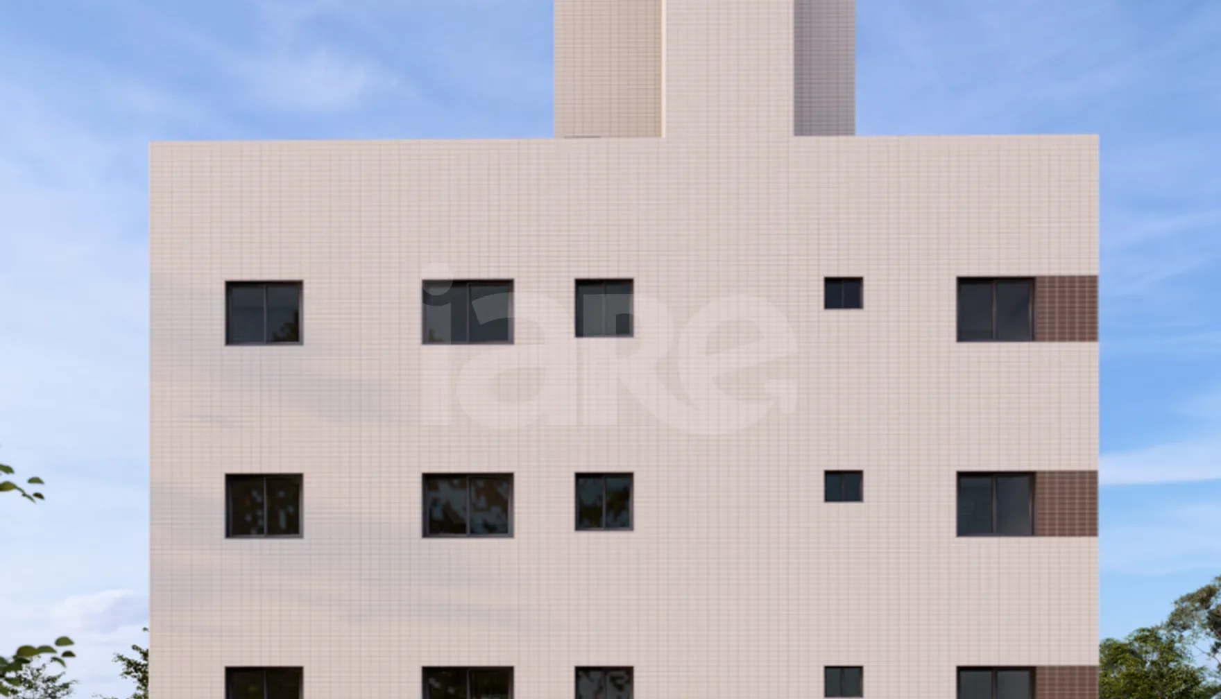 JIHED II - Apartamento com 53,17 m², em Mangabeira — foto 14