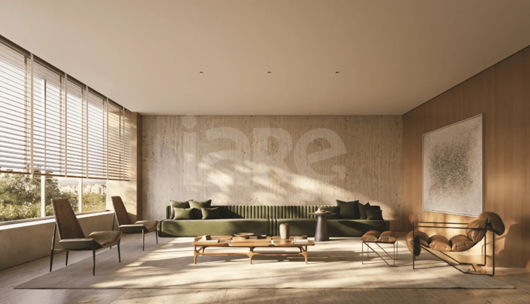 Alameda Jardins Residências do Golfe - Garden com 382,53 m², em Boa Vista — foto 14