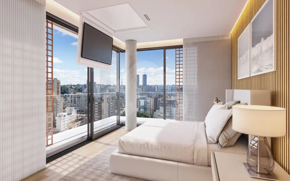 NIO - Apartamento com 174,44 m², em Bigorrilho — foto 33