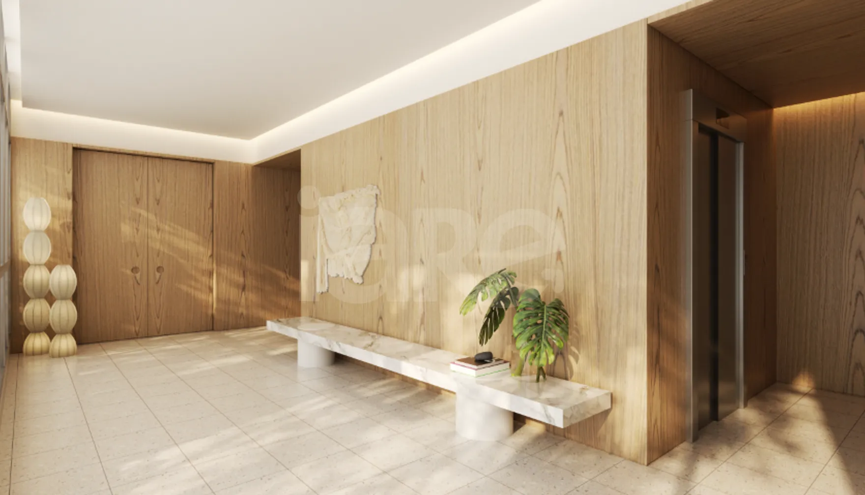 Blanc de Rouge - Cobertura com 213,31 m², em Juvevê — foto 14