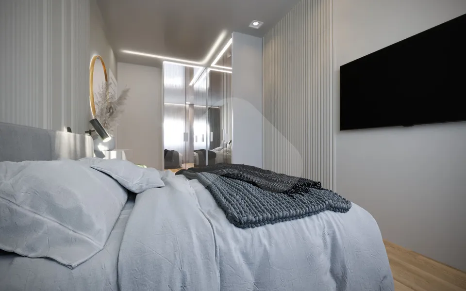 Harmony Of The Seas - Apartamento com 105 m², em Perequê — foto 43