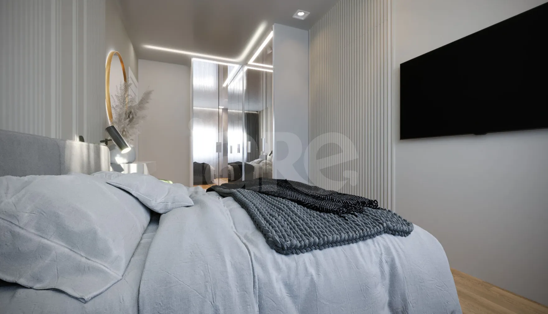 Harmony Of The Seas - Apartamento com 105 m², em Perequê — foto 15
