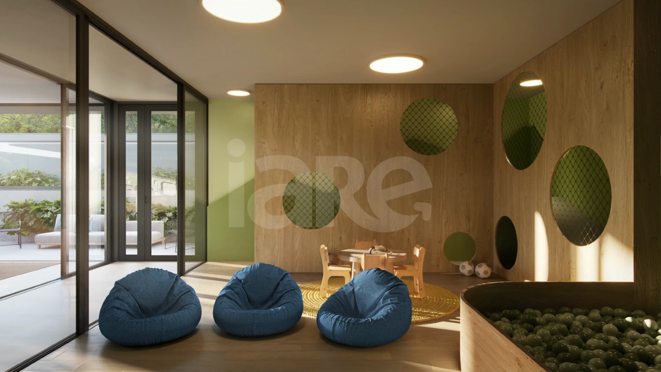 Silent - Garden com 193,48 m², em Petrópolis — foto 16