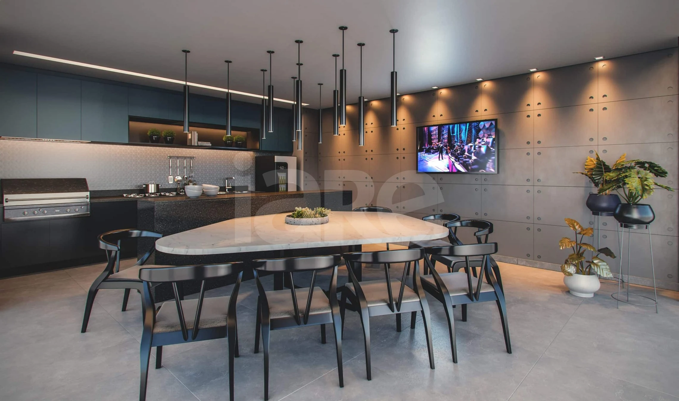Vox Home - Apartamento com 130,32 m², em Jardim América — foto 9