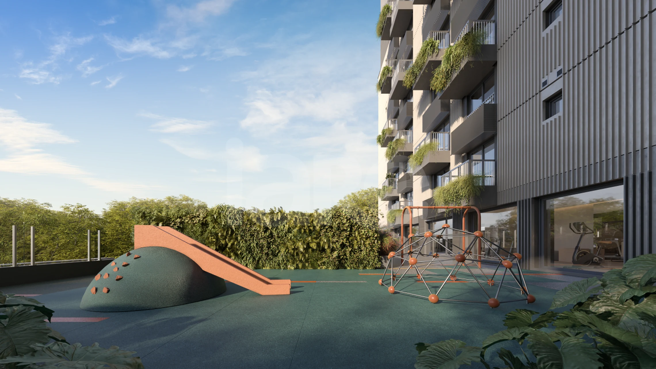 Sync Moinhos - Loja com 145,61 m², em Moinhos de Vento — foto 21