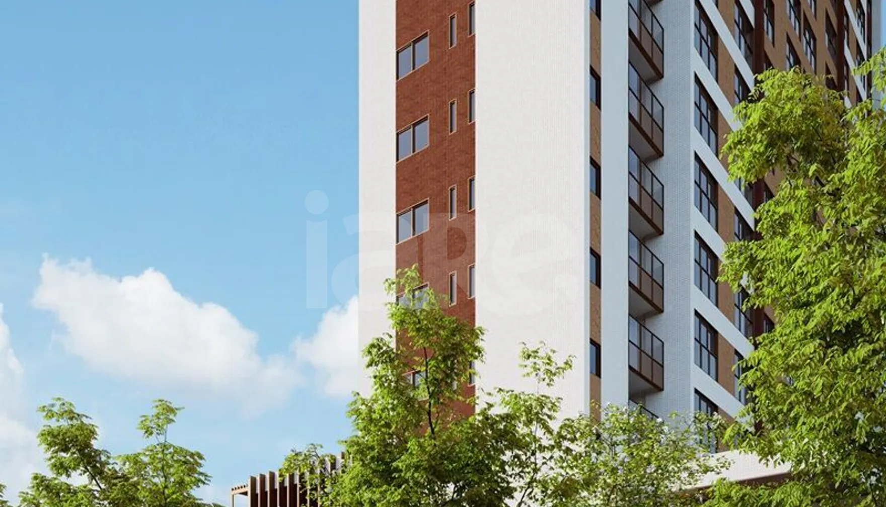 Shopping View Rooftop - Studio com 23,55 m², em Boa Viagem — foto 6