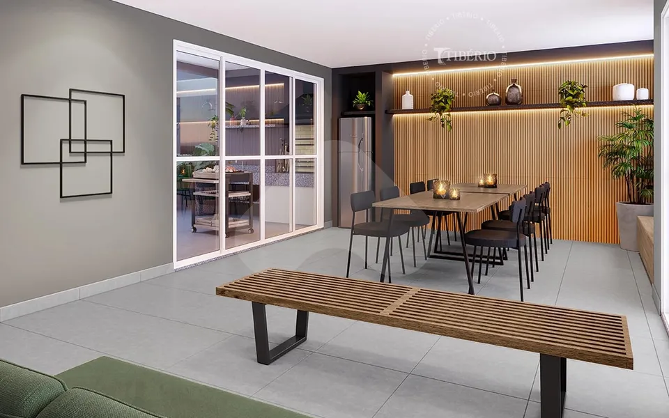 Blend Saúde - Apartamento com 30 m², em Vila da Saúde — foto 11