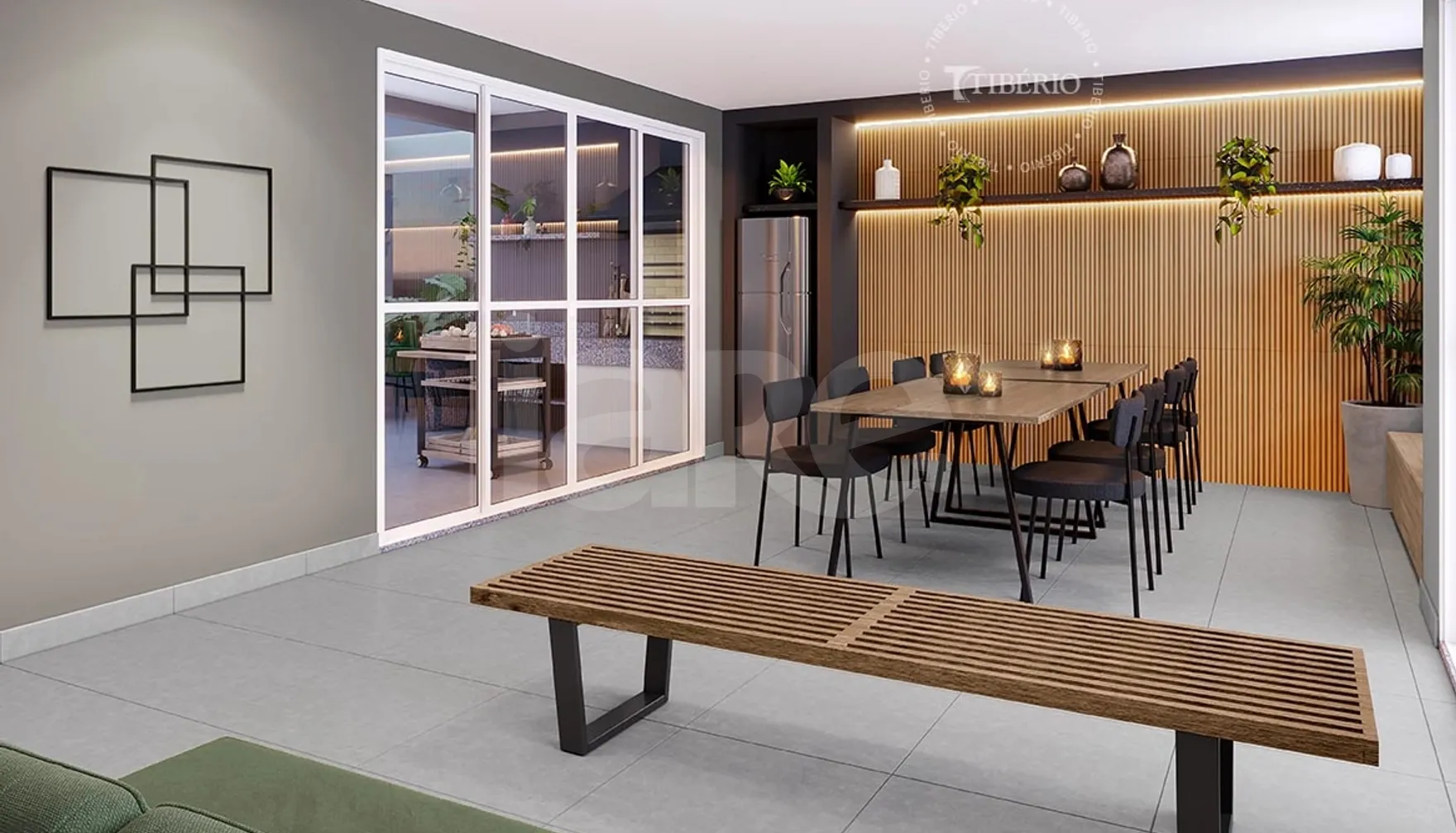 Blend Saúde - Apartamento com 39,85 m², em Vila da Saúde — foto 11